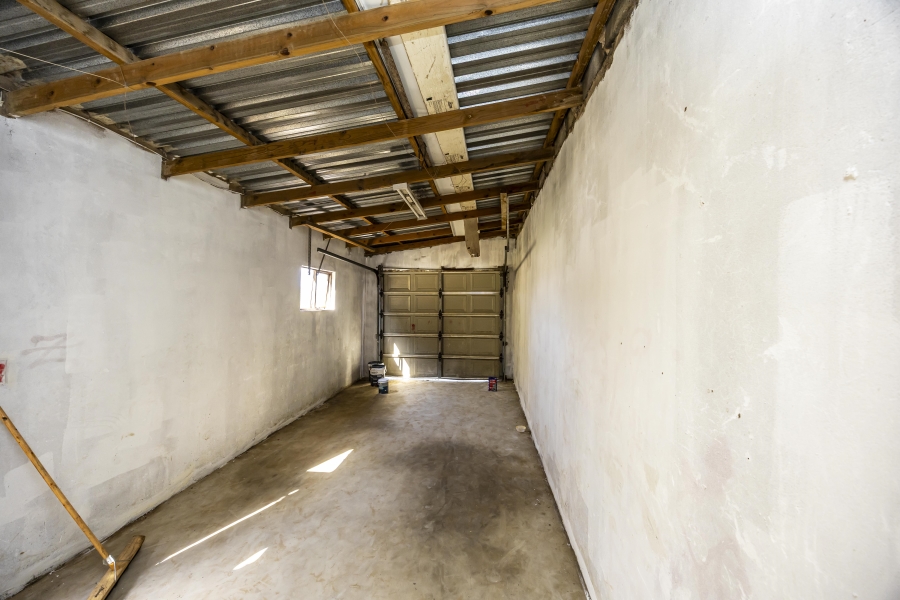 4 Bedroom Property for Sale in Mdantsane Nu 17 Eastern Cape